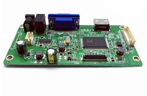 N156HGA-EA3 1920×1080 HDMI + VGA LCD LED LVDS EDP Screen Controller Board Driver - Picture 7 of 11