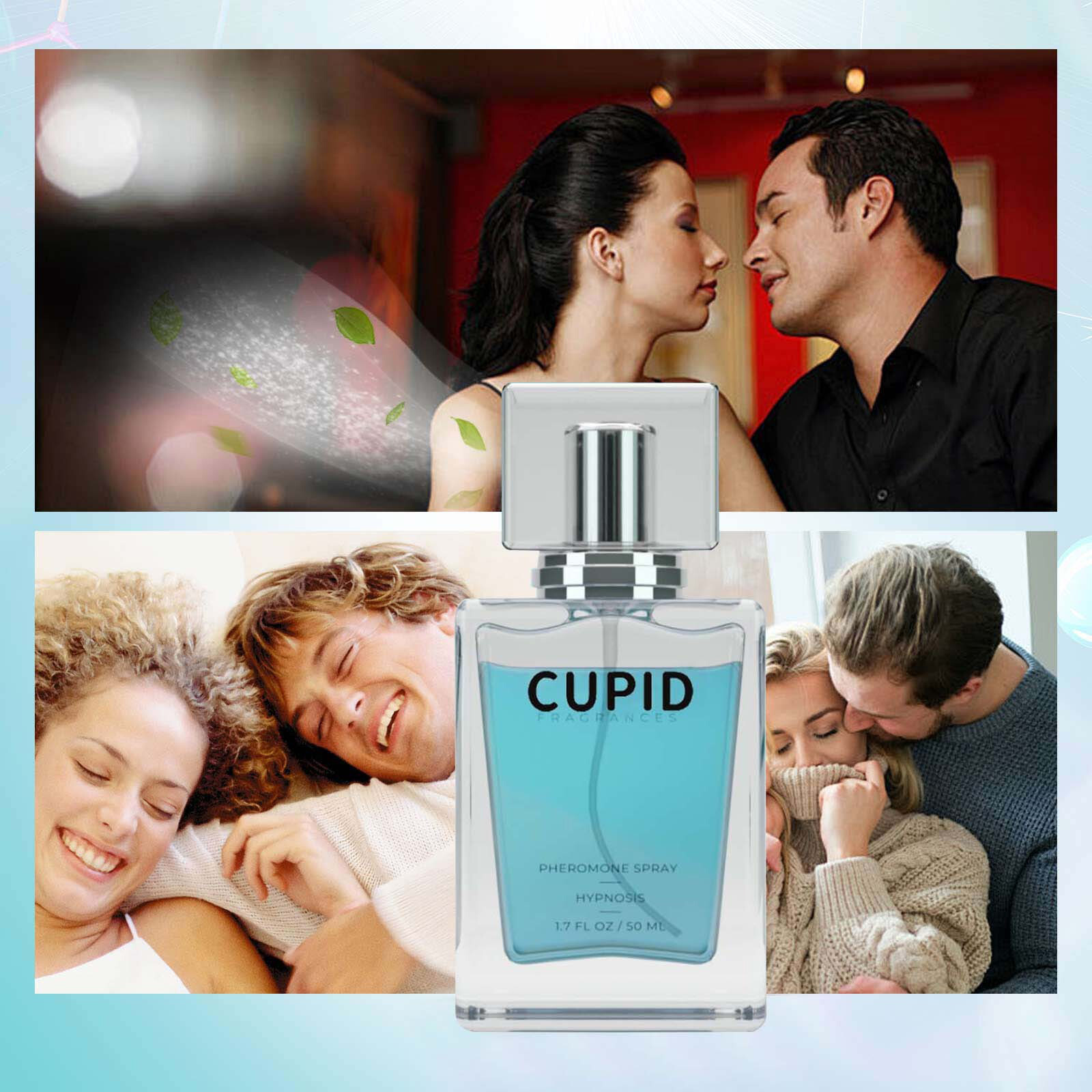 Cupid Charm Toilette Men's Perfume 50ml Hypnosis Cologne Fragrances for Men AU eBay
