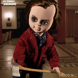 horror movie living dead dolls