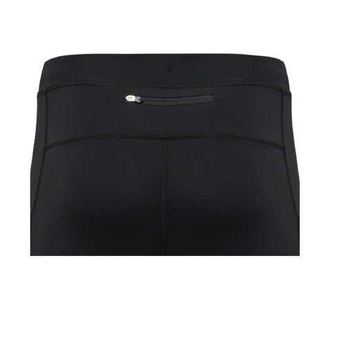 Newline Laufhose Core Running Knee Tights 3/4 Hose Laufhose schwarz 510105 2001 - Bild 4 von 12