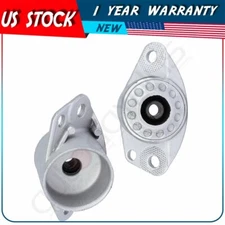 Upper Shock Strut Mount kit For Volkswagen Beetle Golf Audi TT Rear Left & Right