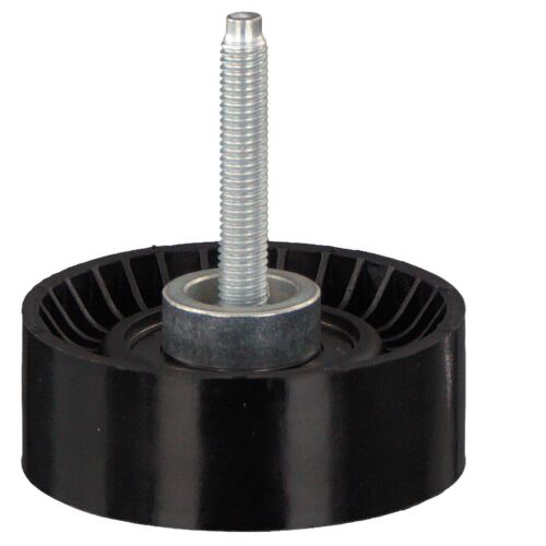 Febi 33977 Idler Pulley Fits Ford - Picture 6 of 11