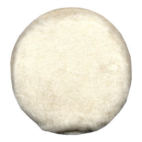 Tampone lucidatura Bosch 2608610001 Cuffia Roto Robitali