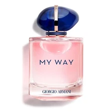 My Way by Giorgio Armani 3.0 oz EDP Perfume for Women NIB Sealed