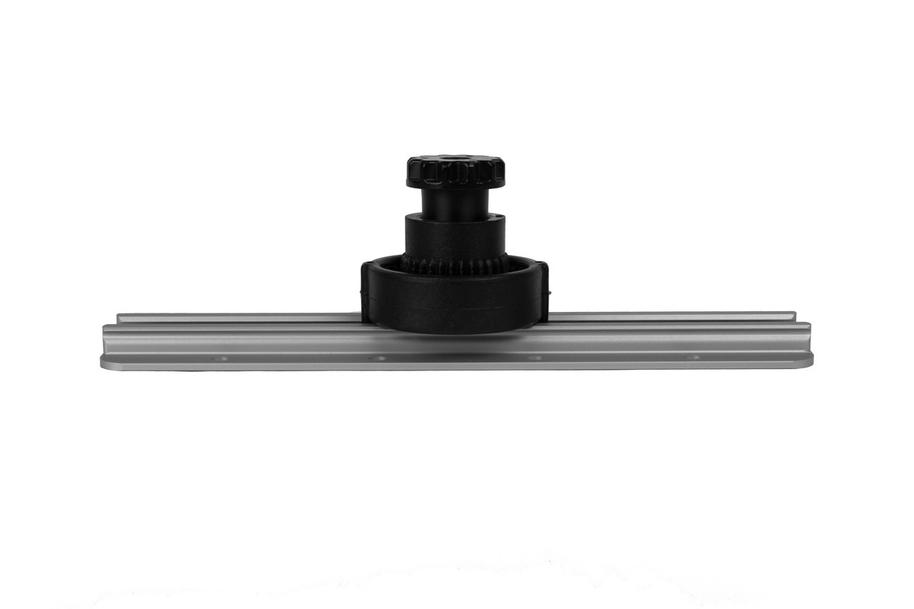 YakAttack LockNLoad Track Base