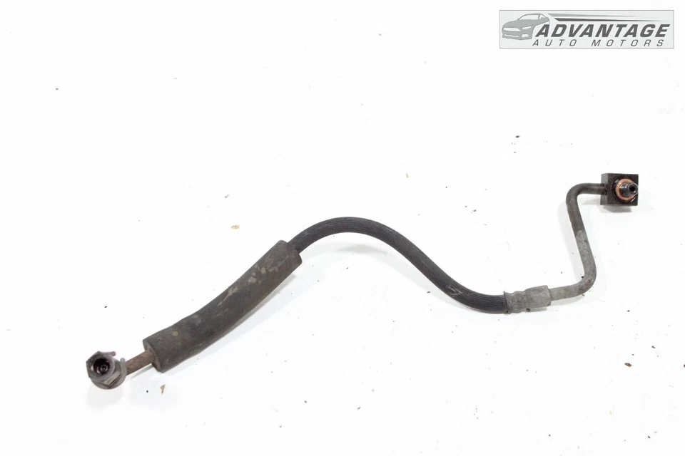 Ford Taurus 2010-2012 AWD 3,5 L delantero derecho ABS pinza de freno manguera OEM Foto 2 de 4