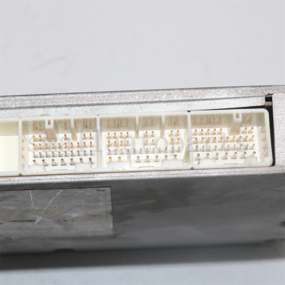 Engine Control Module Unit ECU R61540090002 275800-4421 for