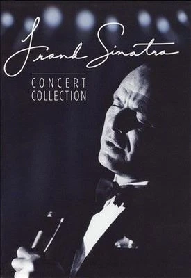 Frank Sinatra Dvd | eBay