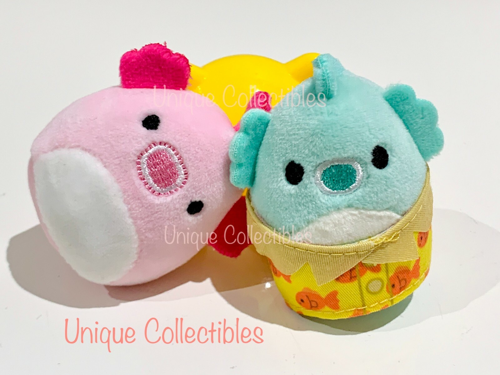 squishmallows seahorse