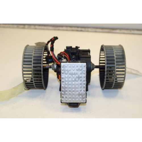 VENTILATEUR CHAUFFAGE POUR BMW SERIE 5 E60/E61 (03-07) 3.0 24V (530I) 2003 - Picture 5 of 10