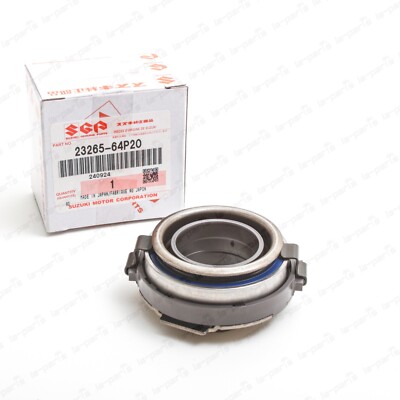 New Genuine OEM Suzuki Carry Every Jimny K6A Clutch Release
