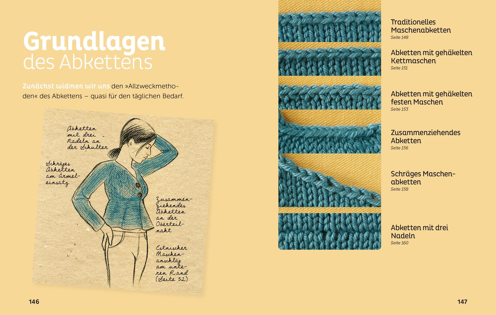 Thumbnail - Leslie Ann Bestor | Anschlagen Und Abketten | Buch | Deutsch (2023) |