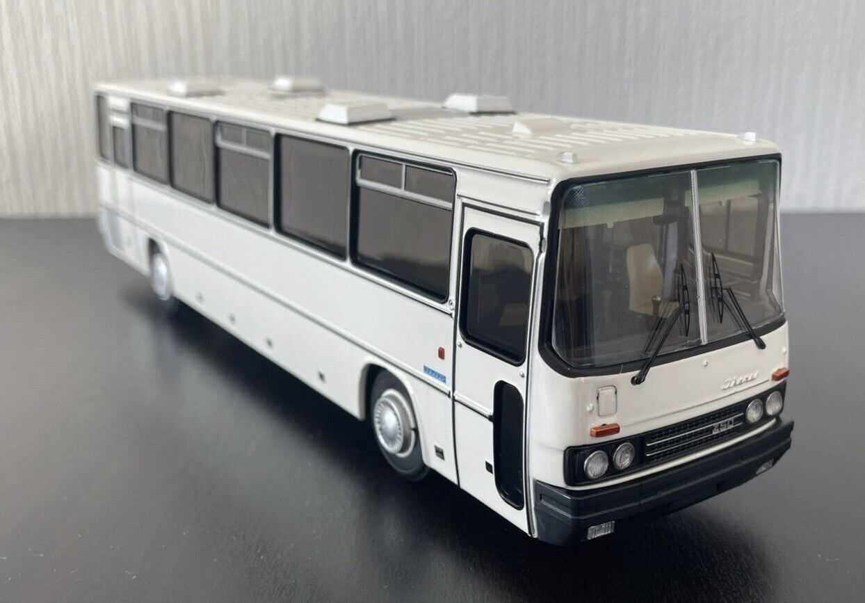 SALE! IKARUS 280.33 Hungarian Russian/Soviet City Bus by DEMPRICE / Classic  Bus