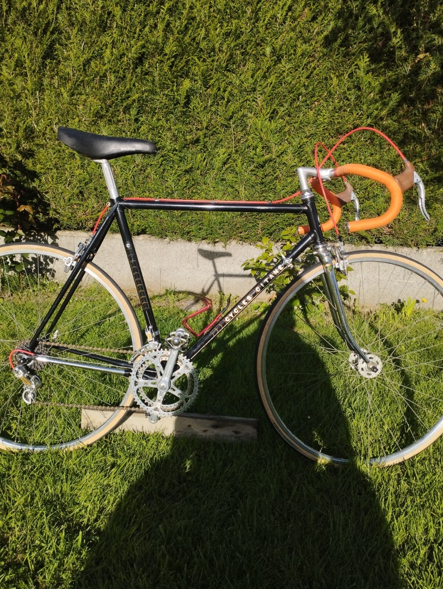 Vélo Gitane Trophée
