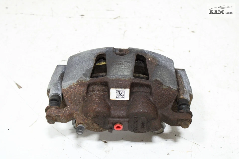Chrysler Pacifica 2018-2020 tracción delantera izquierda lado del conductor ABS pinza de freno OEM Foto 2 de 4