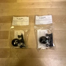 RAM Mount RAM-238-CNH1U 2-7/16” X 1-5/16” With Backing (2 PACK)