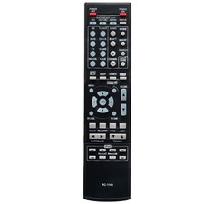 RC-1149 Replace Remote Control for Denon AV Receiver RC-1158 AVR-390 AVR-1311