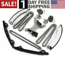 Timing Chain Kit For Jeep 2006-2010 Commander / 2005-2010 Grand Cherokee 3.7L