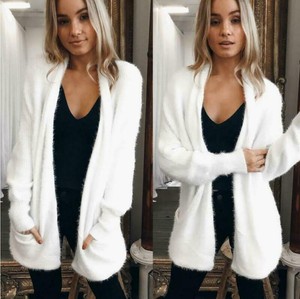 sweater coat womens