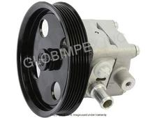 VOLVO (2000-2004) Power Steering Pump PRO PARTS + 1 YEAR WARRANTY