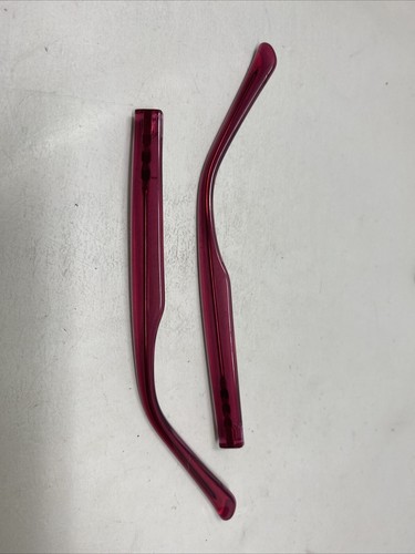 NEW GLOBE KIDS L4068 125mm PINK TEMPLE ARM PARTS “Q38