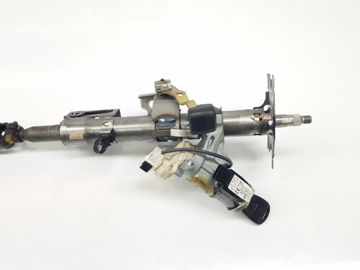 4520542050 steering column for TOYOTA RAV 4 II 2.0 D WD (CLA20 