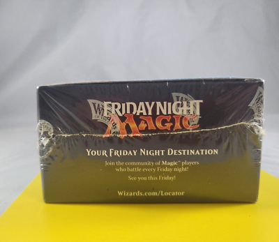 kaladesh sealed booster box Magic: the Gathering