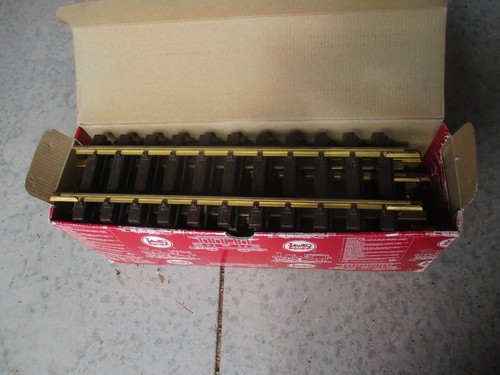 LGB 12x 1000 straight (JM) New Cond