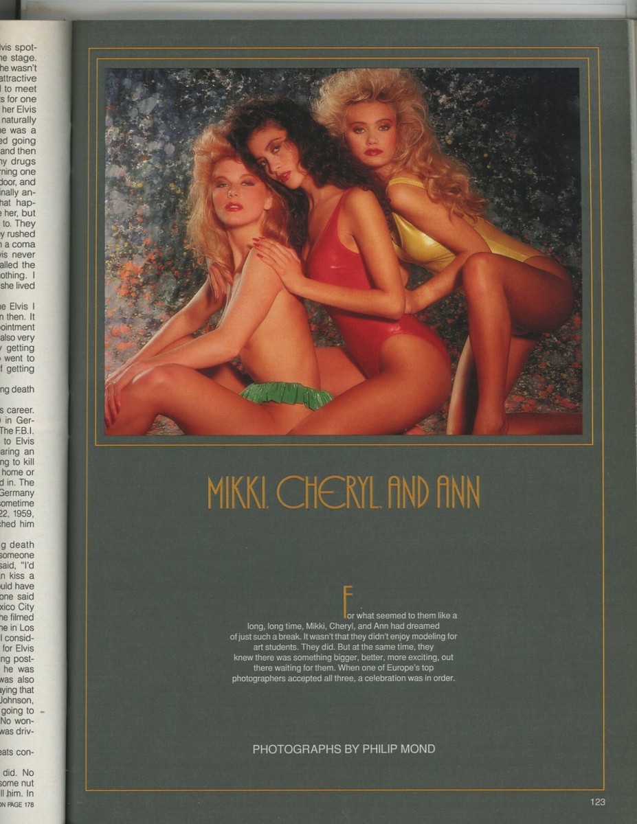 【海外版】PENTHOUSEアメリカ版 1990年9月号/Sep 1990-3 海外版】PENTHOUSEアメリカ版 1990年9月号/Sep 1990-3