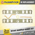 <!--F#f_0-->Intake Manifold Gasket Set for Holden H Series HG HJ HQ HT HX HZ WB V8 16v 69-85<!--F/-->