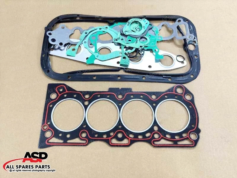 Engine Reco kit - Suzuki Vitara X90 91-97 Baleno 95-01 1.6 G16B 0.5O/S Piston - Image 2 of 4