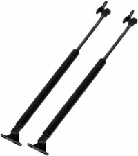 Liftgate Tailgate Hatch Struts Springs For 01-07 Toyota Highlander Lift Supports