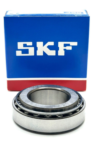 SKF 320/28X TAPERED ROLLER BEARING 28x52x16mm NEW - Picture 2 of 4