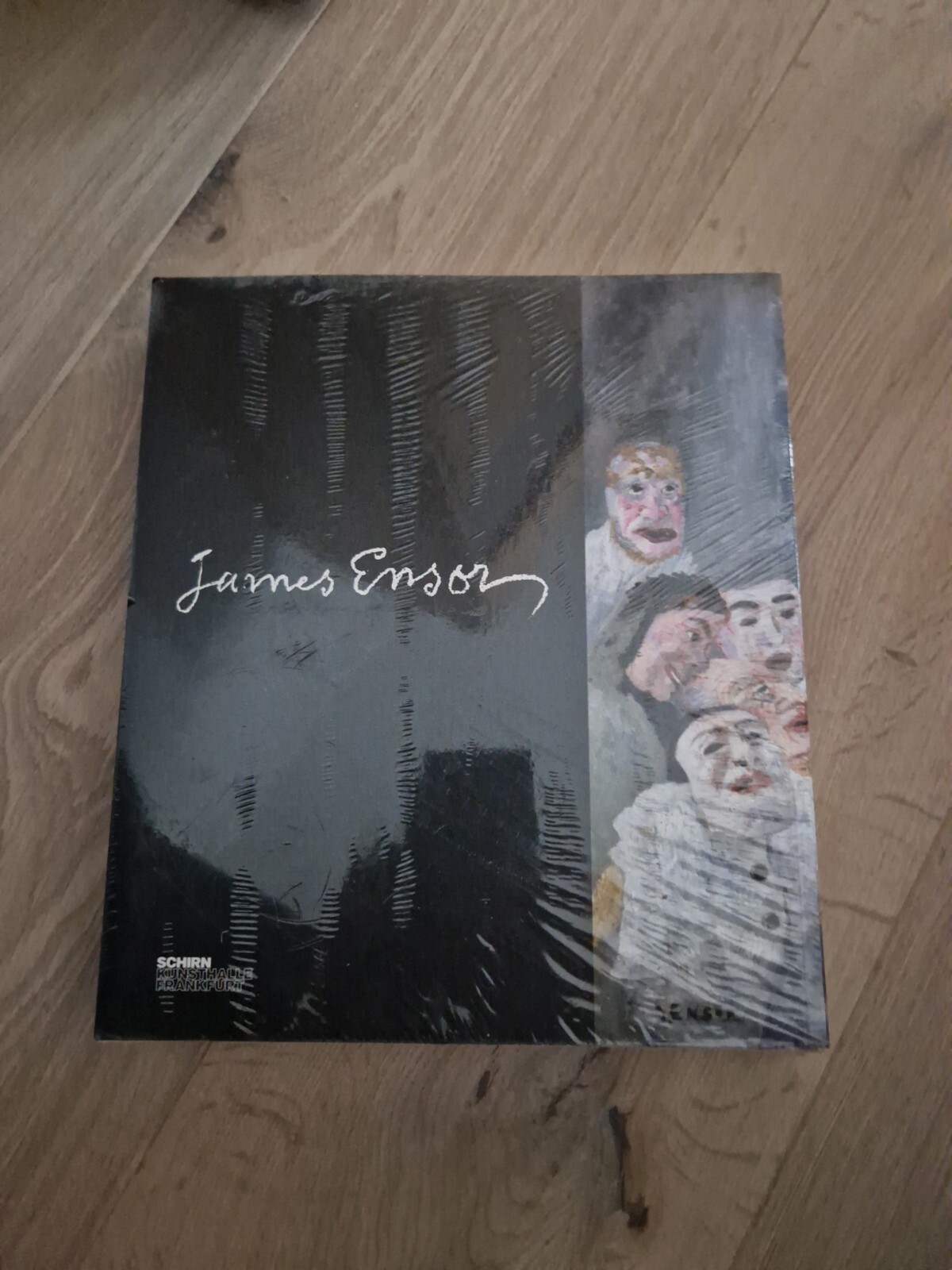 Thumbnail - James Ensor Von Deutscher Kunstverlag (dkv) | Buch | Zustand Neu
