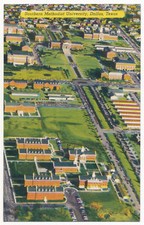 Southern Methodist University, Dallas, Texas