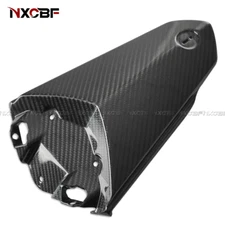 For 2020-2025 Yamaha YZF R1 R1M 100% Carbon Fiber Rear Seat Cowl Cover Fairing
