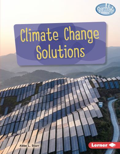 Record High Global Co2 Emissions: How Climate Goals Are At Risk Amid Fossil Fuel Usage And Drought Impacts 7 Climate Change Solutions By Starr, Abbe L.