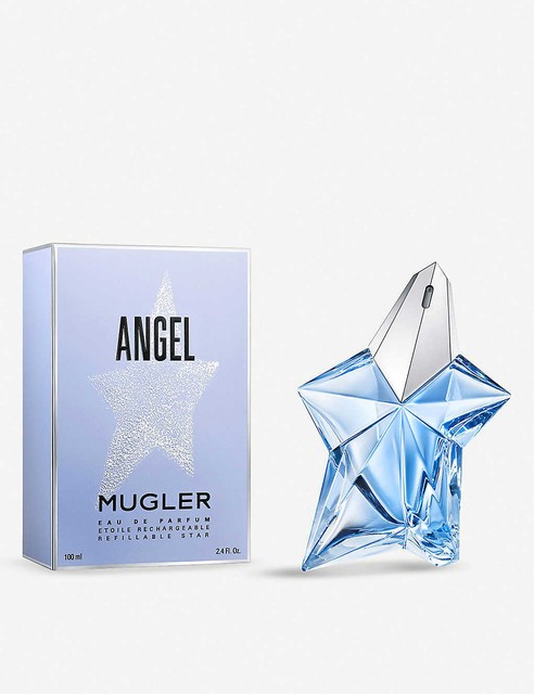 angel perfume for her