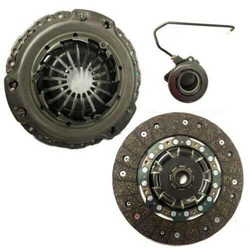 COMPLETE CLUTCH KIT WITH CSC FOR OPEL ASTRA H ESTATE 2.0 TURBO, VXR eBay
