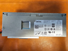 Dell OptiPlex F250ED-00 250W Power Supply Unit - for 3010 DT, 7010 DT, 9010 DT