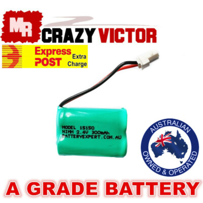 Replacement Battery for Motorola MBP11 MBP16 BY1131 MB957A