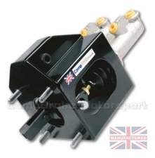 COMPBRAKE PEDAL BOX FITS S2000 BRAKE BIAS SERVO REPLACEMENT PEDAL BOX KIT