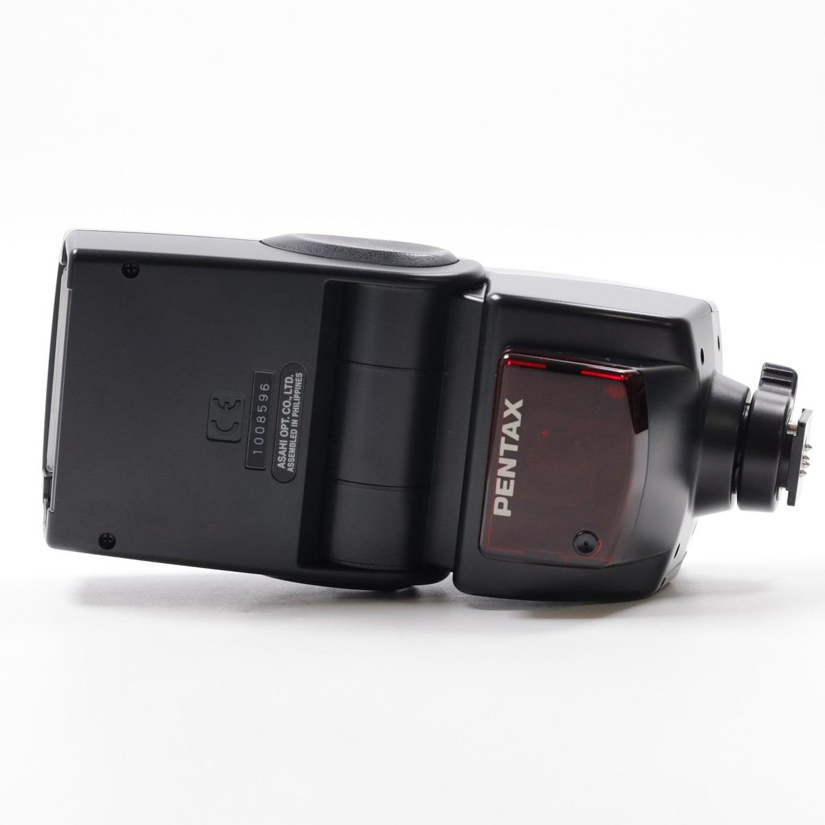 PENTAX　AF-360FGZ Amazon.com : Pentax AF360FGZ II Flash for Pentax DSLR