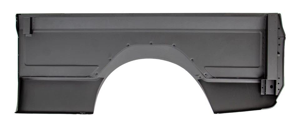 New Passenger Side Bedside OE Style AMD Fits Chevrolet C10 Pickup 720-4068-R - Image 4 of 4