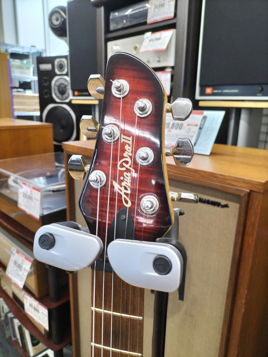 ARIA PROⅡ / 615 DLX | eBay ARIA PROⅡ / 615 DLX | eBay