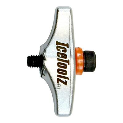 IceToolz MTB Road Bike Shuriken Disc Mount Facing Tool 