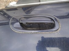 Porte arrière et accessoires Mazda XEDOS 9