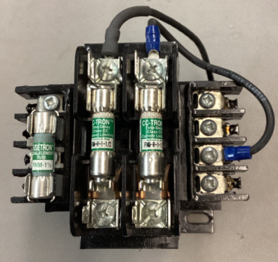 Hammond BUNDLE MFG CAT NO: 143206 3AUA478001A1 W/ 30322R (B381)