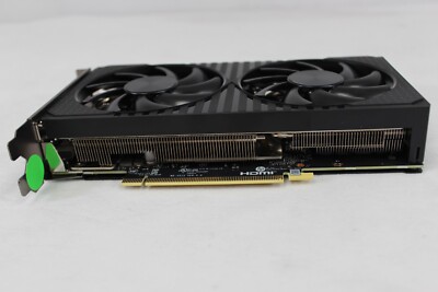 NVIDIA GeForce RTX4060 TI 8GB VRAM Graphics Card | eBay