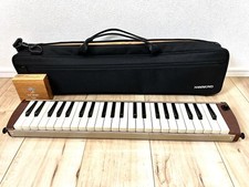 HAMMOND PRO-44Hv2 Electric Acoustic 44-keys Melodica Brown SUZUKI PRO-44HP
